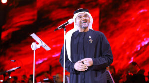 (حسين الجسمي) يؤكد يرسخ حضوره في رمضان ويحتل قائمة أفضل 100 فنان في Billboard Arabia