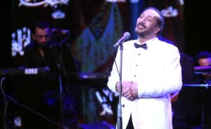 علي الحجار: (رأس الأفعي) جمعني بالموسيقار المبدع ياسر عبدالرحمن بعد 13 عاما