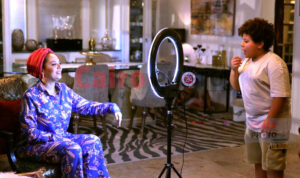 (لعبة وقلبت بجد).. دراما تلامس واقع الشباب المحفوف بالمخاطر!