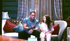 في مسلسل (رأس الأفعى): (أمير كرارة) يستعد بريقه كضابط شرطة!