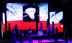 عصام السيد يكتب: تكريمات مهرجان (المسرح العربي) (2).. الشك يقتل النوايا الطيبة