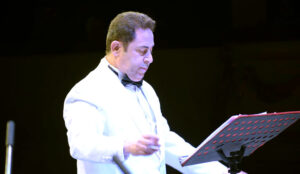 (أكاديمية الفنون) تطلق برنامجًا رمضانيًا متكاملًا وتحتفل بالعاشر من رمضان