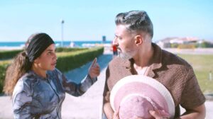 أداء (آيتن عامر) تميز بالعفوية والواقعية في مسلسل (كلهم بيحبوا مودي)