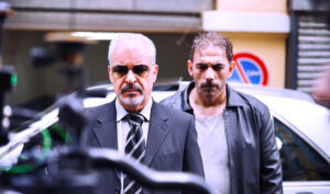 (مازن الناطور): (الخروج إلى البئر) يلقي الضوء على آلية تفكير النظام السوري البائد