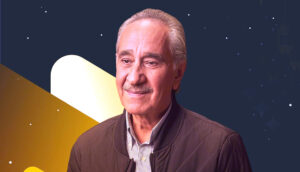 (محمد أبو داوود): أشارك في ثلاثة مسلسلات رمضانية، تناقش موضوع مهمة للغاية