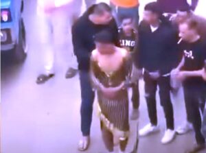 محمد شمروخ يكتب: (دراما الواقع البشع) في ميت عاصم!