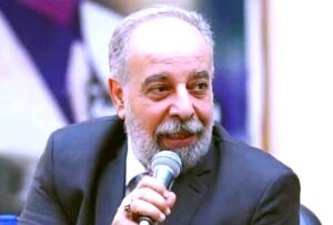 وزيرة الثقافة تنعي (ياسر صادق)، والعزاء غدا السبت من جامع عمر مكرم