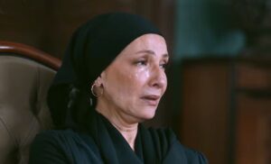 محمود حسونة يكتب: (قسمة العدل) بدايته مسك وختامه وعظ !