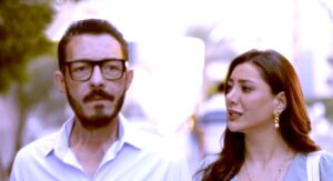 (أسامة كمال): مسلسل (لعبة وقلبت بجد)، كان لديه رؤية وحذر من مخاطر لعبة (روبلوكس)