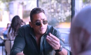 (ياسر عبد الرحمن) يقود كورال منتخب جامعة قناة السويس في تتر مسلسل (رأس الأفعى)