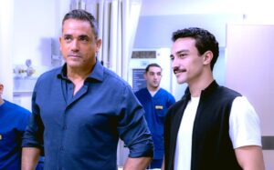 (رأس الأفعى) يتصدر قائمة الموضوعات الأكثر تداولًا على منصة X