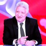 (مرتضى منصور) يشعل مواقع التواصل الاجتماعي ببرنامجه (بلدنا رايحة على فين؟)