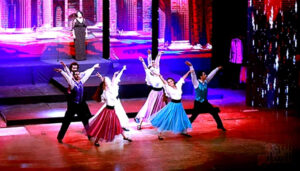 عصام السيد يكتب: تكريمات مهرجان (المسرح العربي) (2).. الشك يقتل النوايا الطيبة