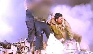 فضيحة (شموئيلوفيتش).. تكشف زيف الجيش والإعلام الإسرائيلي!