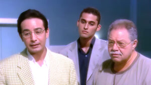 رسالة (محمد جلال عبد القوي) الموجعة للمتحدة.. ألا تصيبكم بوخز من ضمير؟!