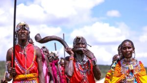 رضا العربي يكتب: عندما يتحول الارتواء بـ (الماء) إلى فناء