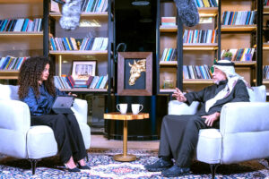 إطلاق برنامج (التاريخ الشفهي للشاشة العربية) لحفظ الذاكرة الفنية وتوثيق تجارب روّادها