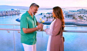 أغنية ترويجية جديدة بصوت (ياسر جلال) لمسلسل (مين اللي ميحبش مودي)