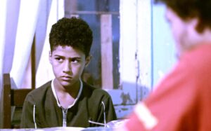 فيلم (المستعمرة) يعرض اليوم في مسرح رام الله البلدي