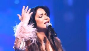 (نوال)، و(شيماء سيف)، يثيران الجدل حول الفن والاعتزال وارتداء الحجاب