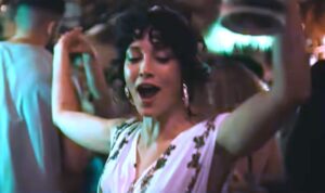 فيلم الرعب التشويقي KILLER WHALE ينطلق في دور العرض المصرية