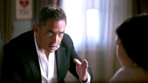 في مسلسل (رأس الأفعى): (أمير كرارة) يستعد بريقه كضابط شرطة!