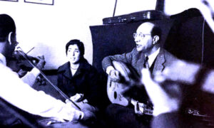 نكشف الستار لأول مرة عن الكلمات التى حذفتها (نجاة) من أغنيتها الشهيرة (يامرسال الهوى)