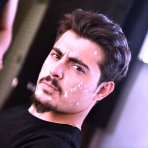 (جورج قبيلي) يشارك (عابد فهد) في مسلسل (سعادة المجنون)