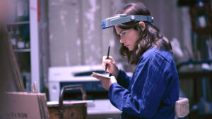 بهاء الدين يوسف يكتب: (على طريق المقبرة).. دراما جريئة تنتقد فضائح وزارة الدفاع