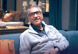 (محمد أبو داوود): أشارك في ثلاثة مسلسلات رمضانية، تناقش موضوع مهمة للغاية