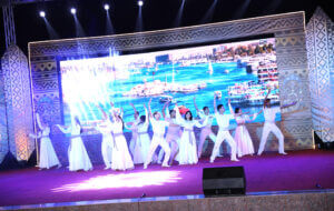 وزير الثقافة: (مهرجان أسوان الدولي للثقافة والفنون) أصبح منصة مهمة للاحتفاء بالتنوع الثقافي