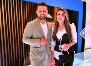 (ريتشو وننوش).. ضيوف شرف في ملتقى الفجيرة الإعلامي 2026