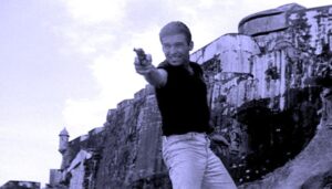 حنان أبو الضياء تكتب: حكاية (جاك نيكلسون) مع مونتي هيلمان (18)