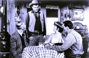 حنان أبو الضياء تكتب: أفلام الرعب تعرف طريقها إلى (جاك نيكلسون).. (16)