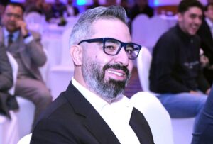 (بلال كساسير) يحقق إنجازاً عالمياً في الذكاء الاصطناعي