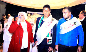 (أمة الإنشاد والابتهال).. خطوة تعكس الدور الثقافي والروحي لمصر