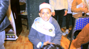 (أمة الإنشاد والابتهال).. خطوة تعكس الدور الثقافي والروحي لمصر