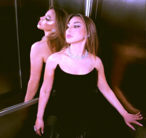 (نجوى كرم) تحيي  (BLU MAR 2026) حفلاً غنائياً ضخماً ضمن فعاليات 