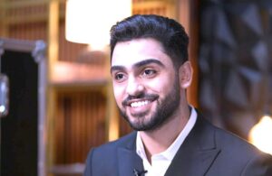 (منير زايد) في حضور طربي مميز حمل روح الزمن الجميل