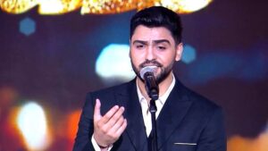 (منير زايد) في حضور طربي مميز حمل روح الزمن الجميل