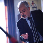 (مازن الناطور): (الخروج إلى البئر) يلقي الضوء على آلية تفكير النظام السوري البائد