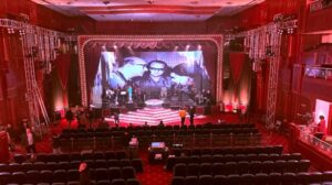 علي عبد الرحمن يكتب أرشيف (ماسبيرو) بين المنصه والقنوات الرقميه