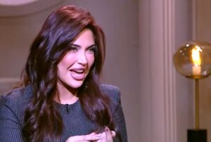 (زينب يوسف شعبان).. موهبة صاعدة تشق طريقها بثقة