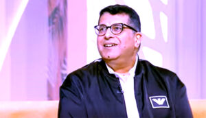 (أيمن سلامة): ياسر جلال يمتلك حساً كوميدياً عالياً جداً في الحقيقة