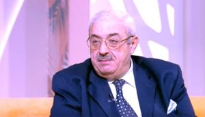 الدكتور (مجدي نزيه): التشبه بأهرام غذائية أجنبية قد يؤدي إلى اختلالات صحية