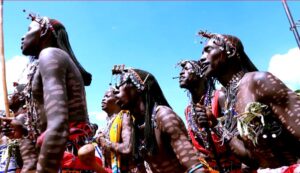 رضا العربي يكتب: عندما يتحول الارتواء بـ (الماء) إلى فناء