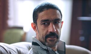 محمود حسونة يكتب: (قسمة العدل) بدايته مسك وختامه وعظ !