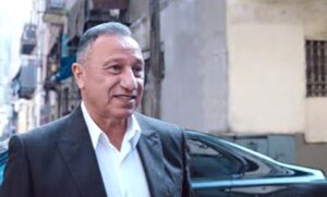 (حسين الجسمي) يؤكد حضورة المتميز في رمضان بـ (دنيا وناس وحياه)