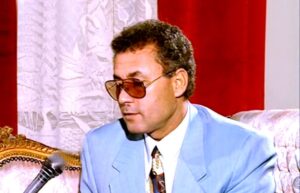 (طارق الشناوي) يسعى لركوب (الترند) على حساب (محمد جلال عبد القوي)!