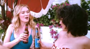 فيلم الرعب التشويقي KILLER WHALE ينطلق في دور العرض المصرية